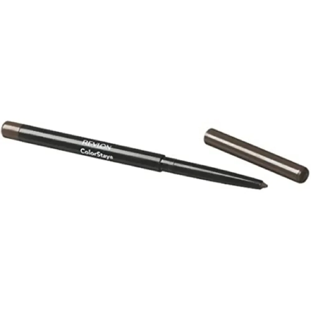 5/$25💜 Revlon ColorStay Eyeliner in Black/Brown